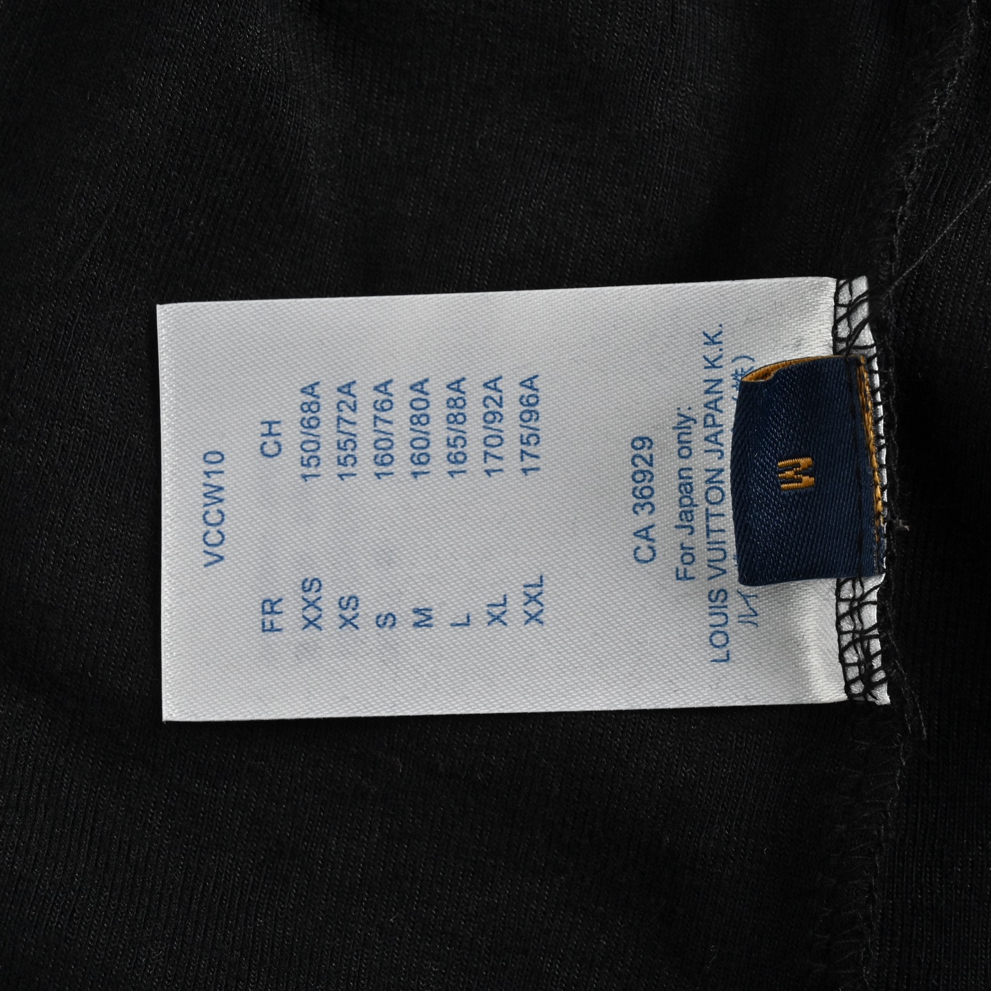 Louis Vuitton 25ss towel flocking monogram jacquard short sleeve