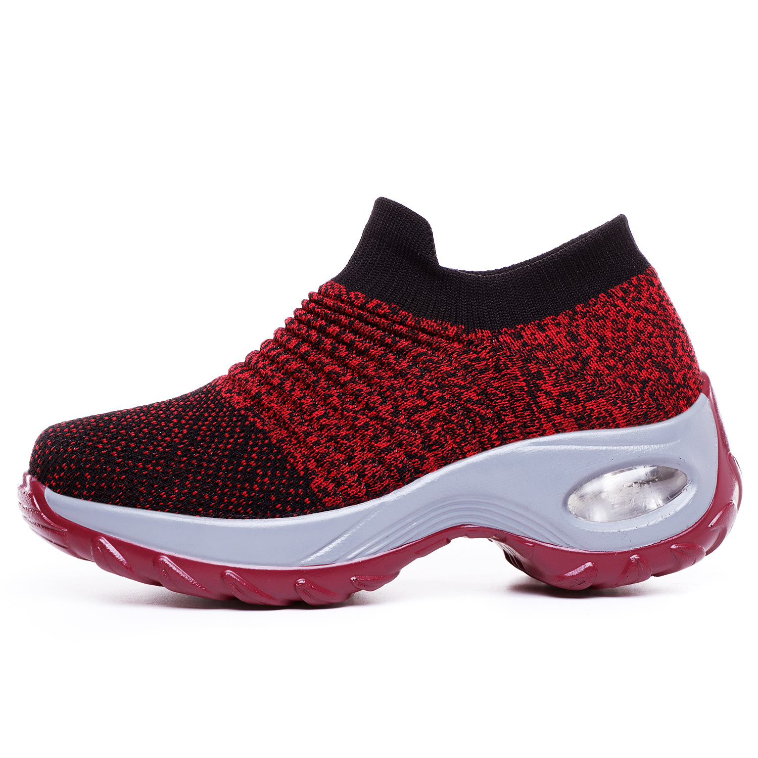 💥Last Day Promotion-[SAVE 50% OFF]-Women's Breathable Air Cushion Sneakers--BUY 2 GET 10% OFF & FREE SHIPPING