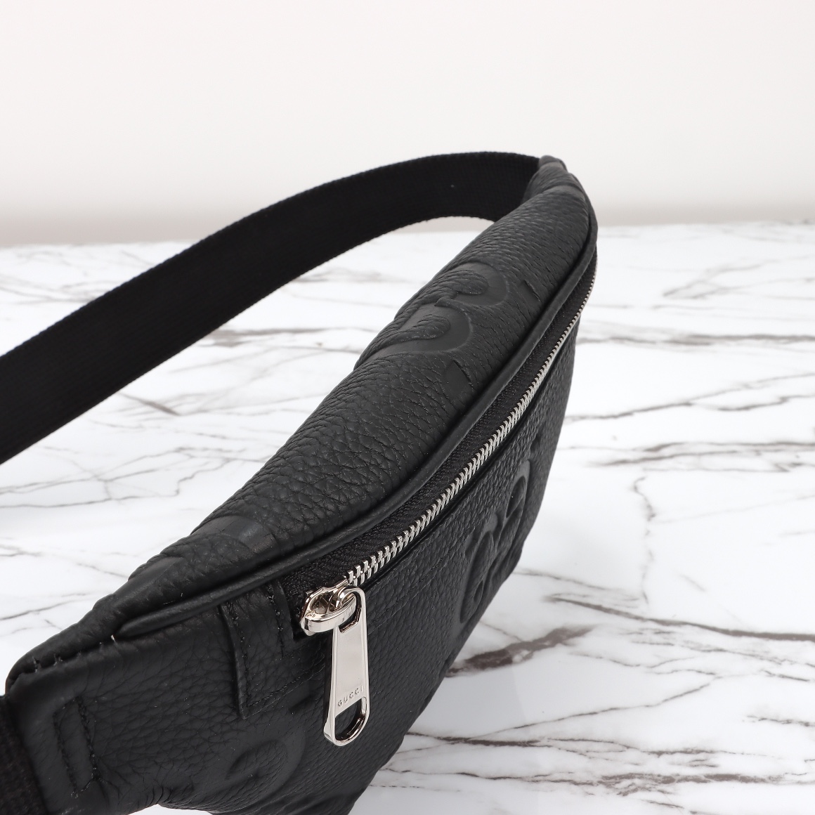 Gucci Diana Super G Small Belt Bag 658582 AABY7 1000