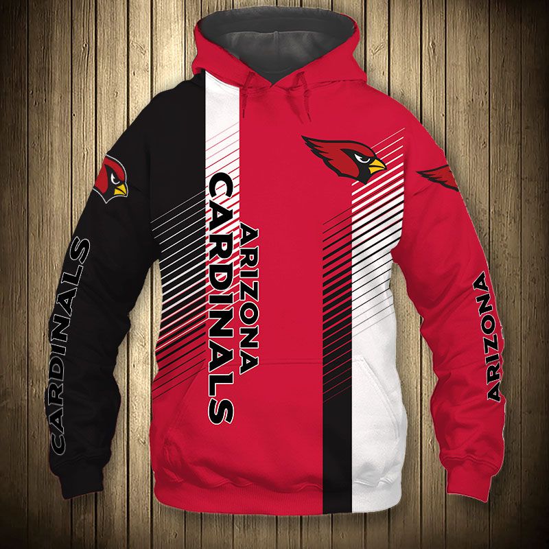 ARIZONA CARDINALS 3D AC3303