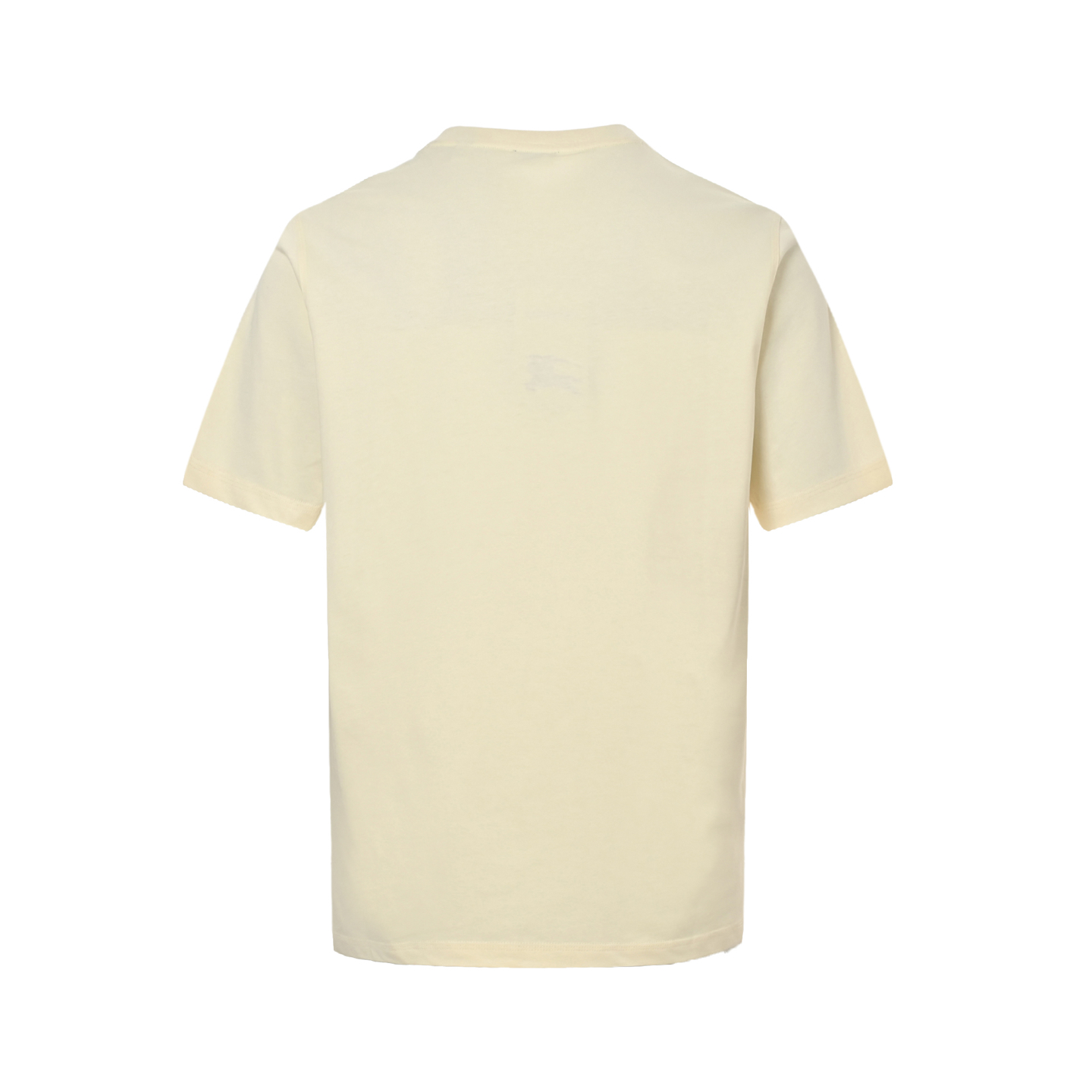 Burberry 25ss daisy print short sleeve