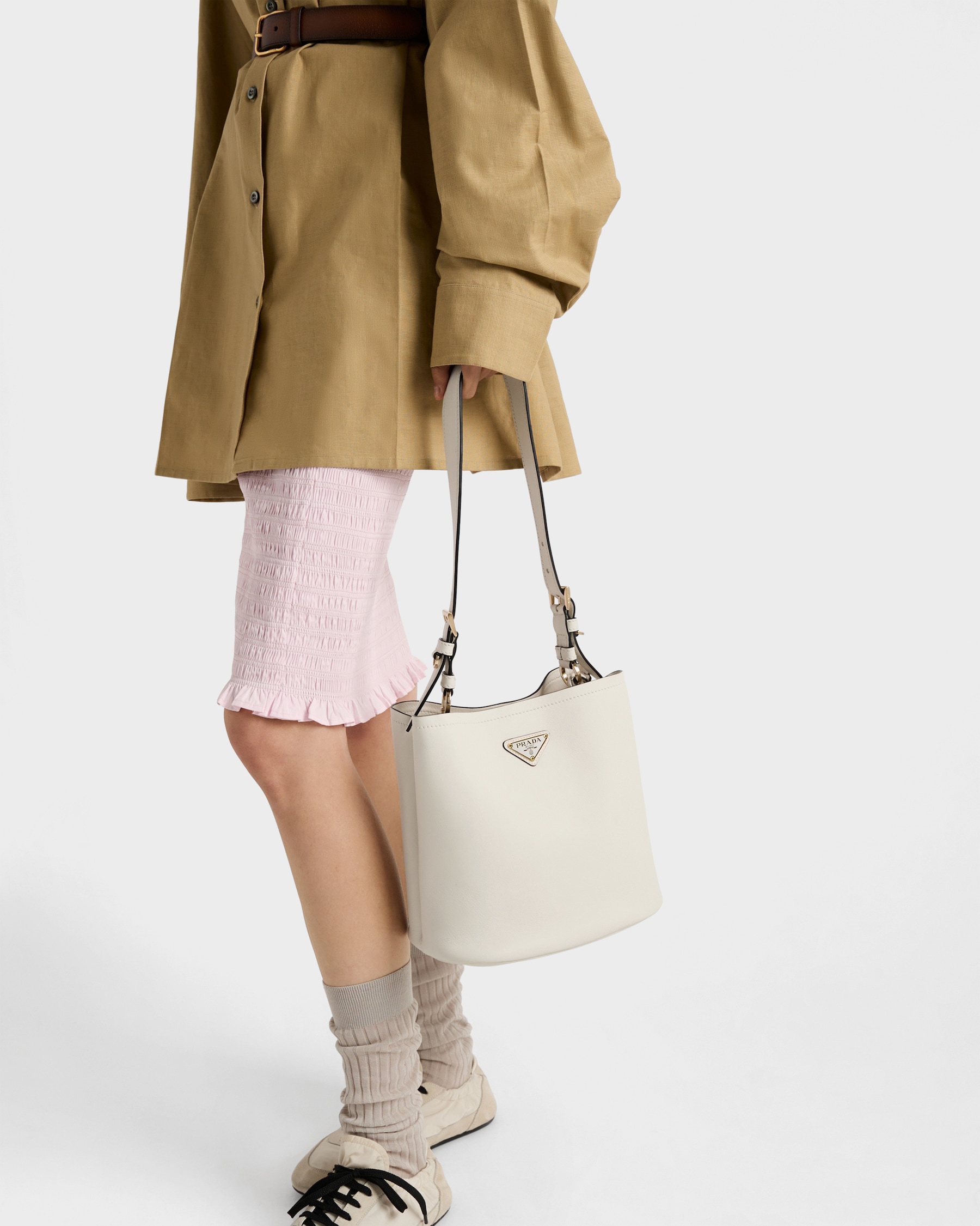 Prada Medium Leather Bag1BE080_2CYS_F0PG7_V_OVO