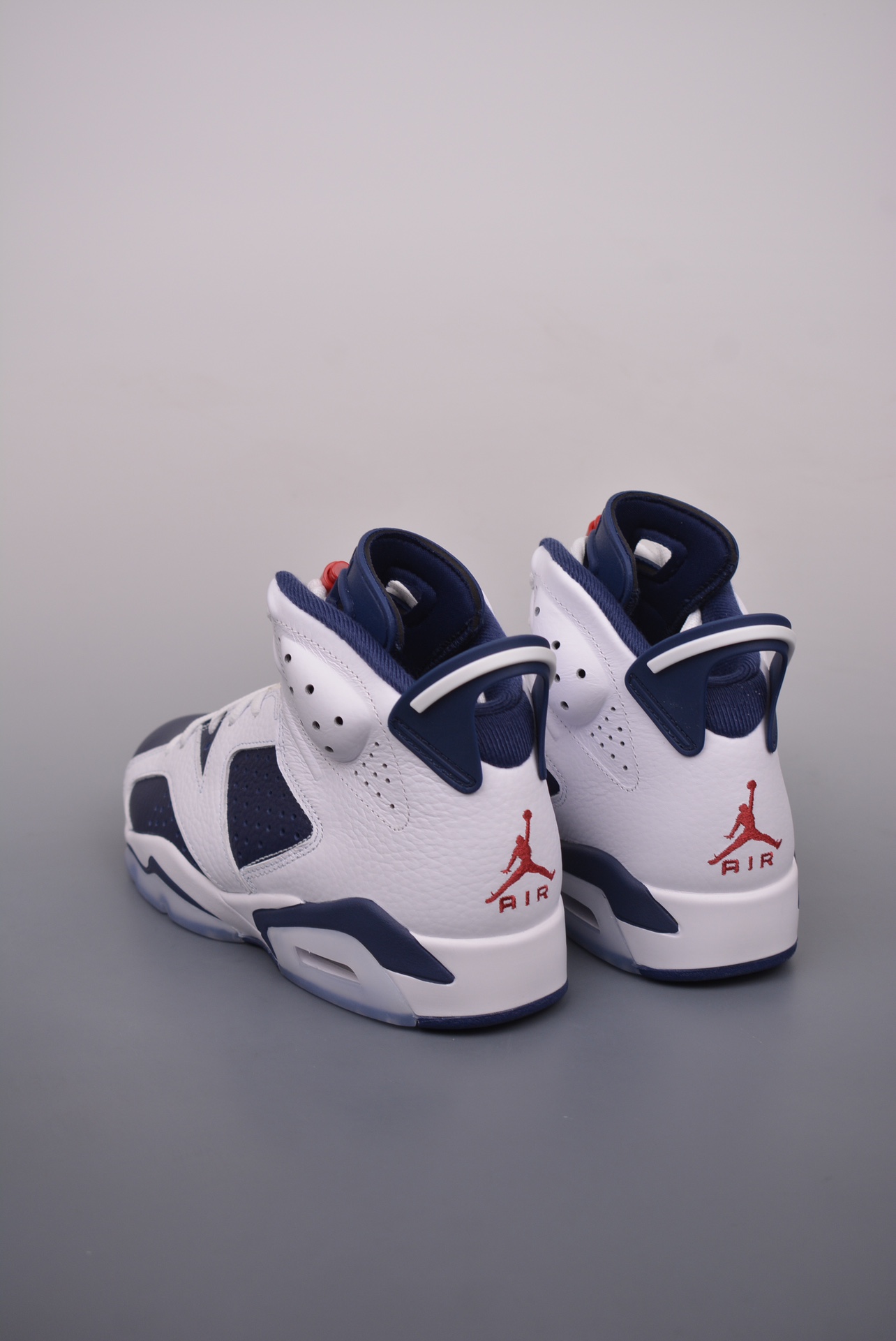 Air Jordan AJ6 Olympic  CT8529-164