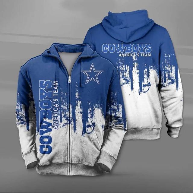 DALLAS COWBOYS 3D DC95