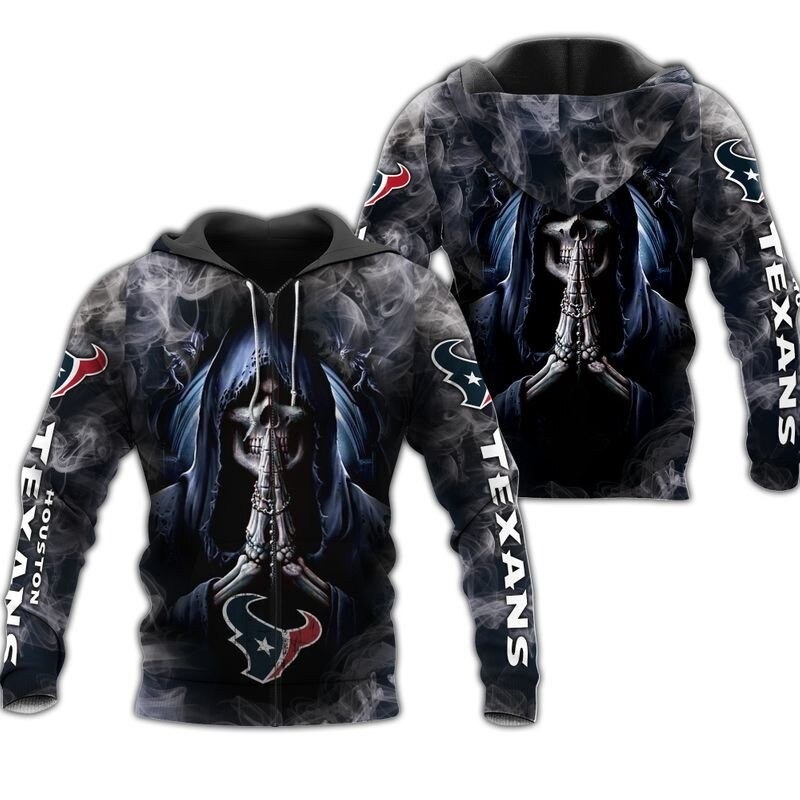 HOUSTON TEXANS 3D HT110