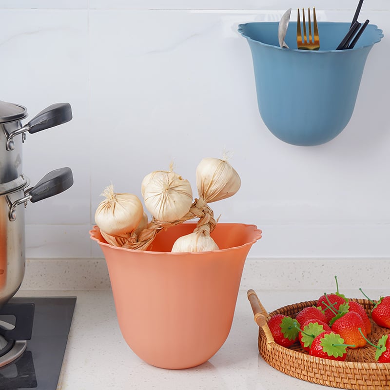 Hot Sale 48% OFF - Hanging Trash Can
