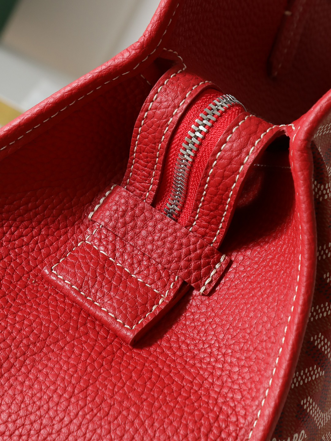 Goyard Hardy Small Commuter Bag 020213