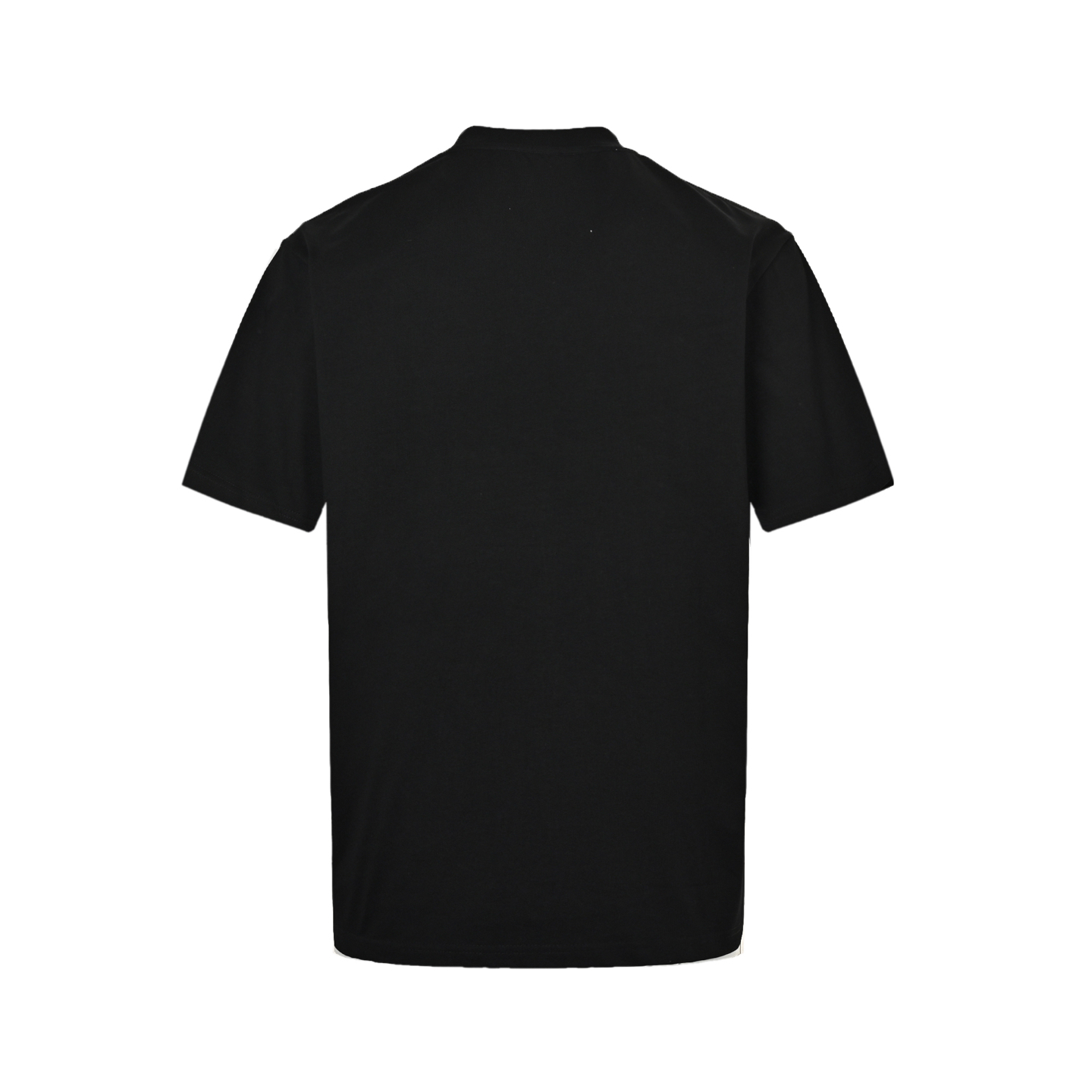 Gucci 25ss embroidered tassel short sleeve
