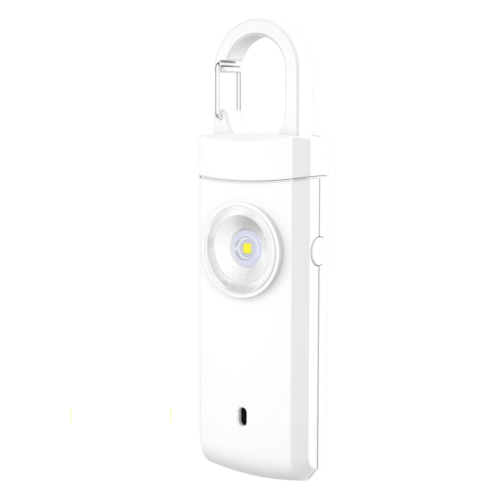 Rechargeable Personal Safety Alarm – Designed by Women, for Women
