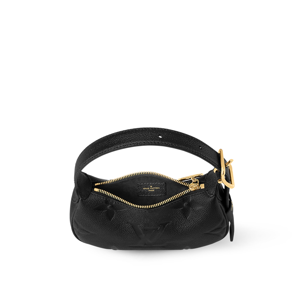 Louis Vuitton MINI MOON Handbag M82519