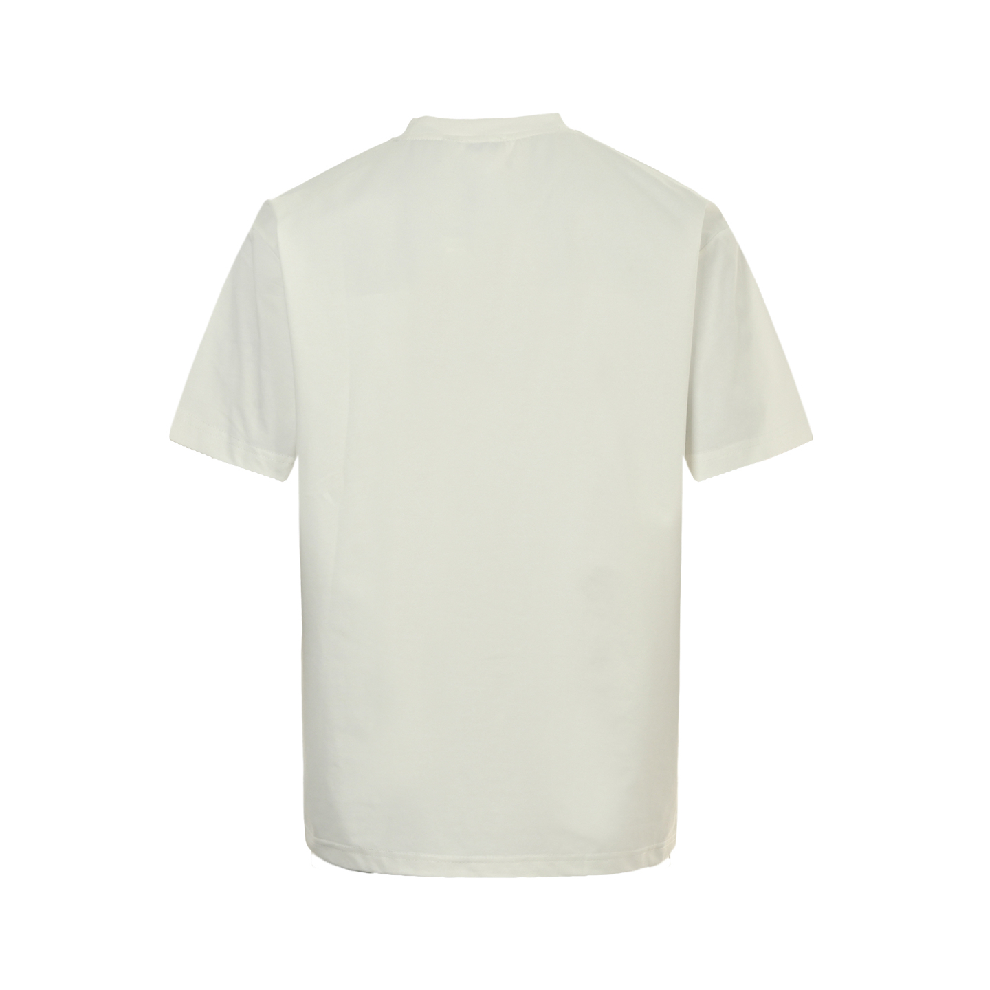 Burberry 25ss Valentine's Day limited edition heart embroidered short sleeves
