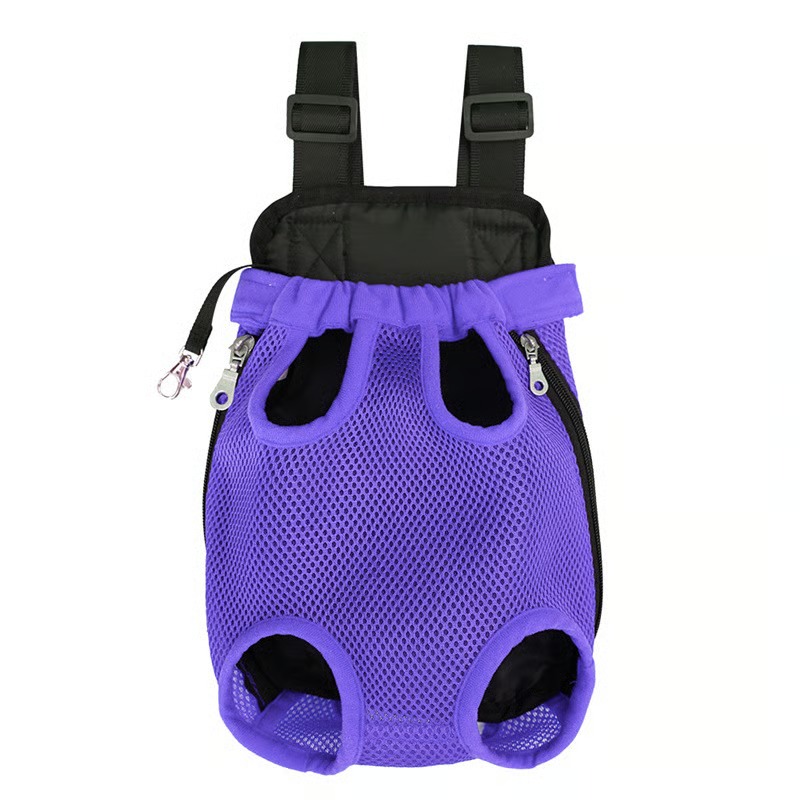 Pet Travel Leg-out Backpack🐶🐱