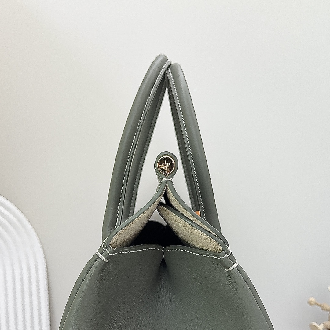Loro Piana Loom L32 Bag