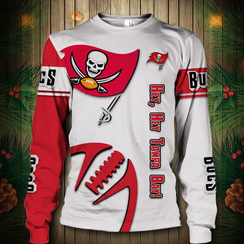 TAMPA BAY BUCCANEERS 3D TBB260