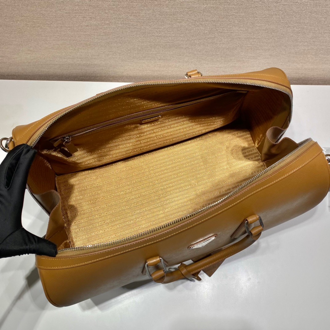 Prada New Travel Bag 2VC018