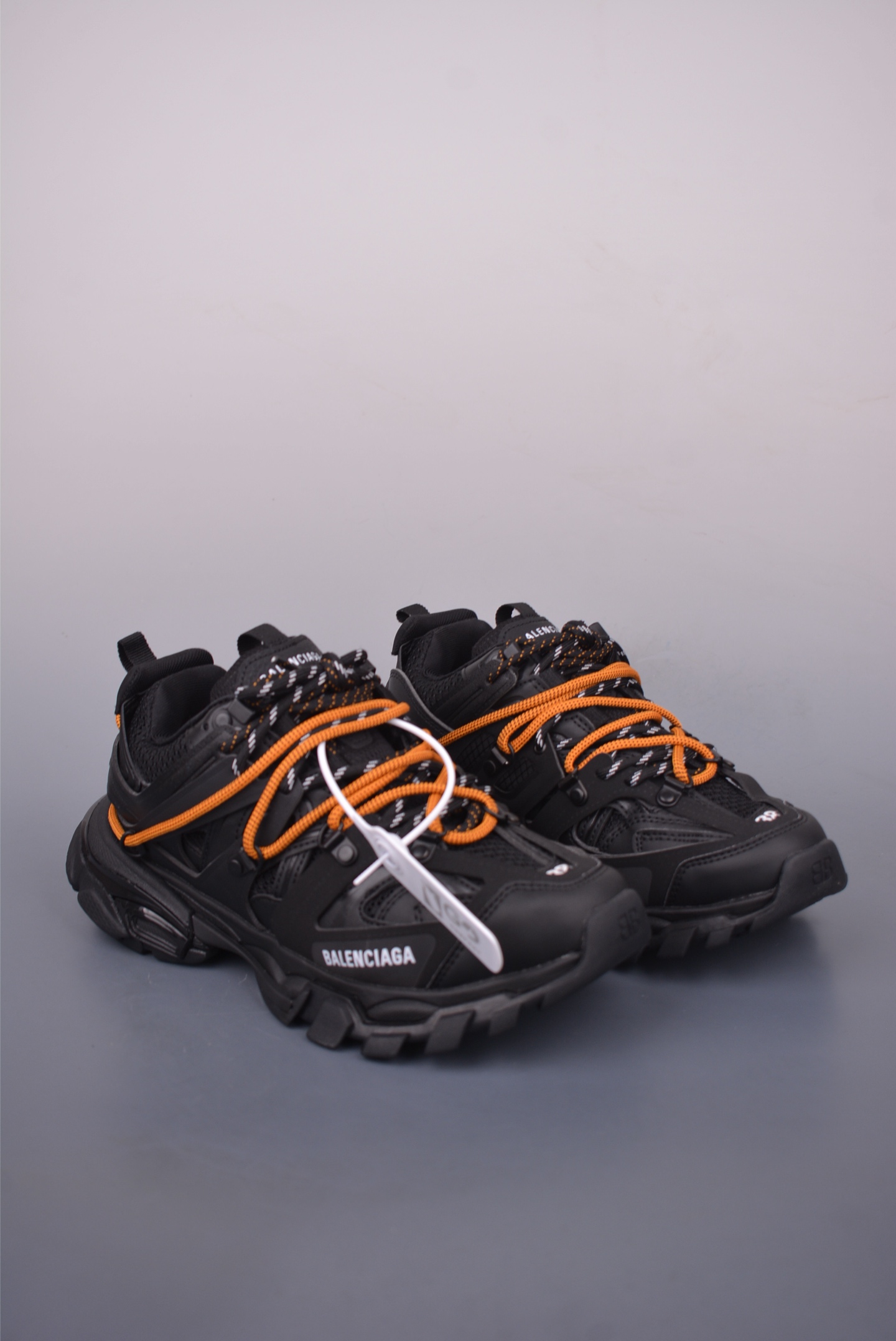 Balenciaga Track Tech Sneakers 