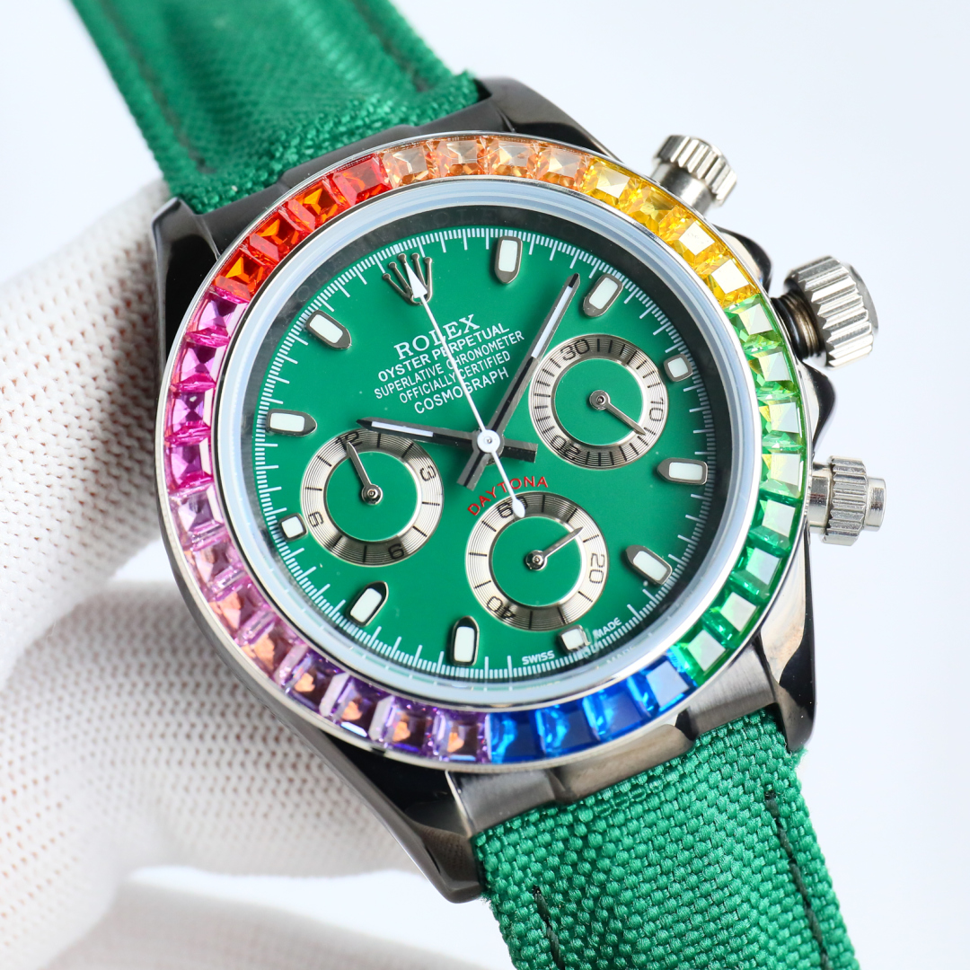 ROLEX X43 Daytona Series