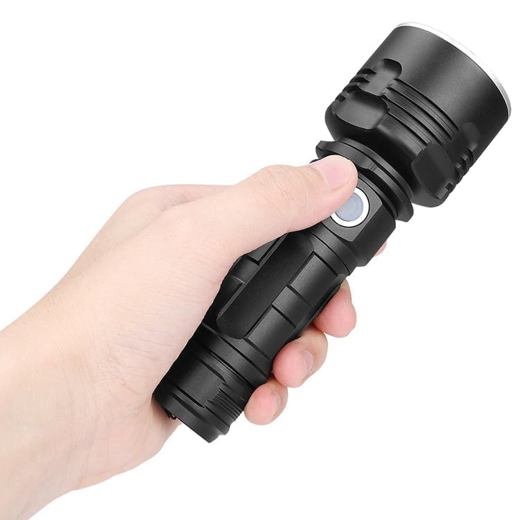 [Hot sale 49% off🔥]Navy Dedicated Flashlight High Lumens Super Bright Waterproof