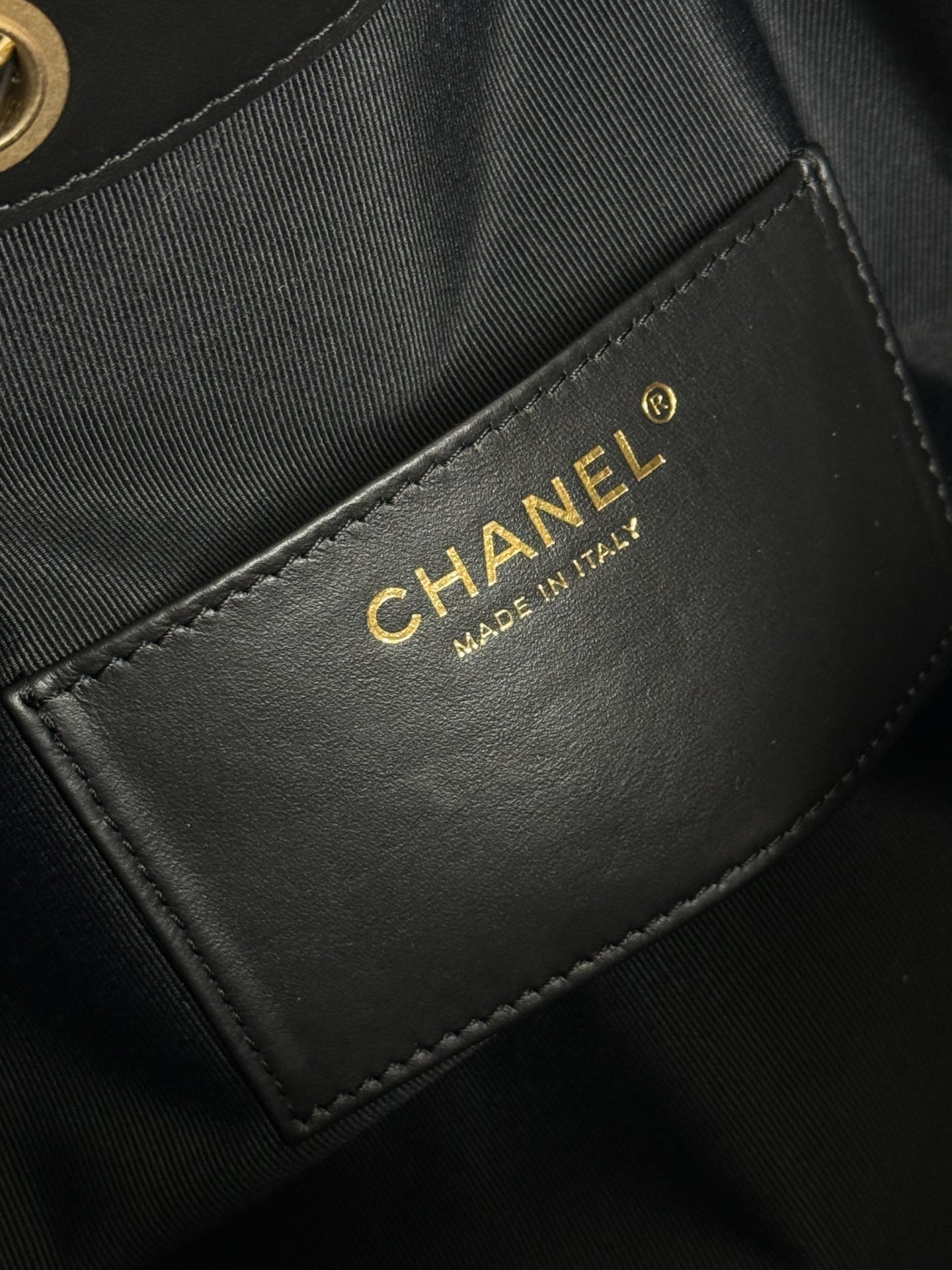Chanel 25c HOBO Bag 99442