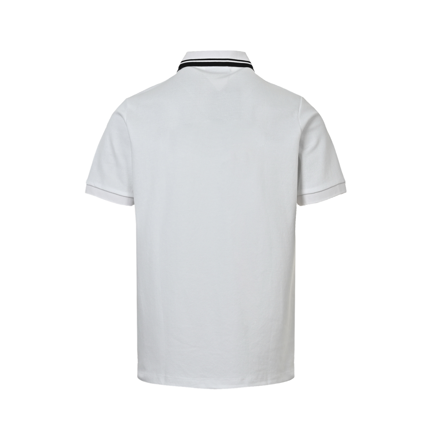 Gucci 25ss pocket double G embroidered Polo short sleeve