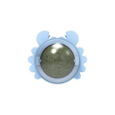 🔥50% OFF-EARLY CHRISTMAS SALE-Crab Catnip Ball Toy-UY 5 GET 4 FREE & FREE SHIPPING
