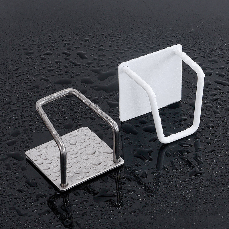 Sponge Holder Sink Caddy for Kitchen Accessories(2 Pcs) - 🔥BUY 2 SET(10%OFF)🔥