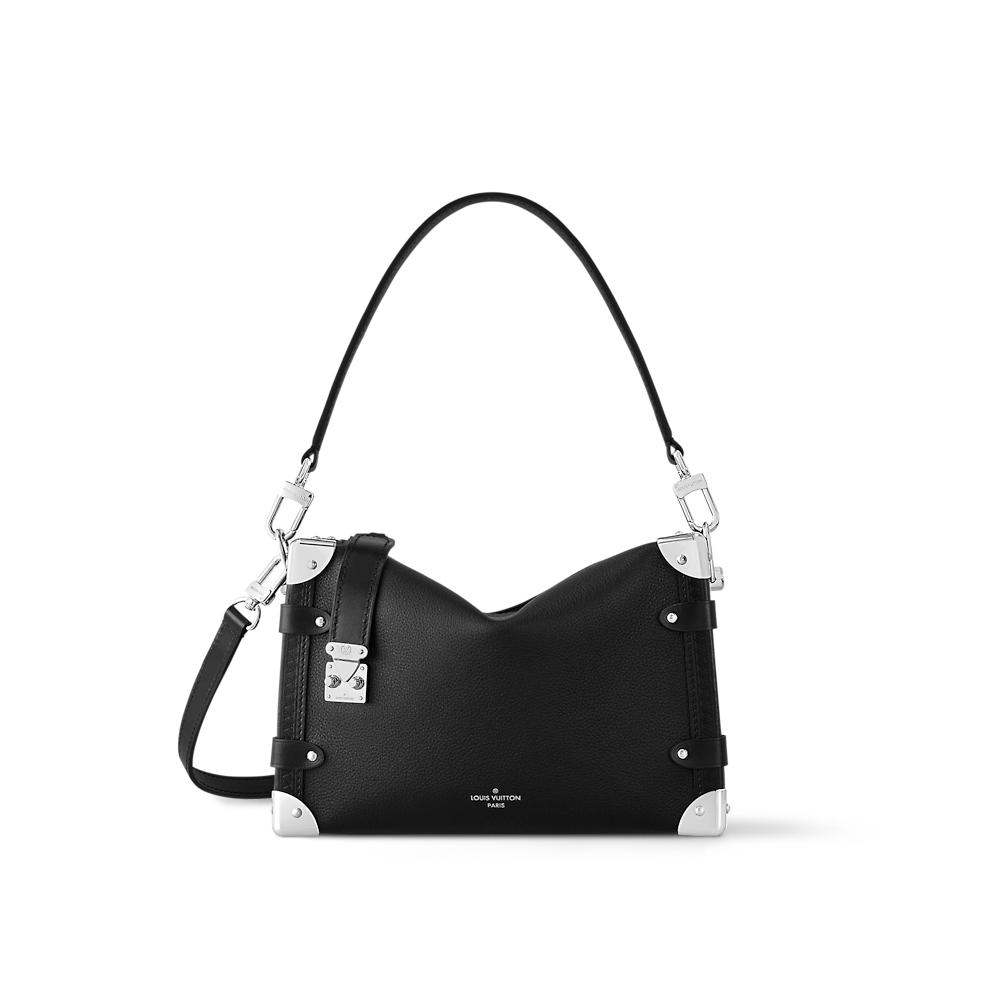 Louis Vuitton SIDE TRUNK Medium Bag M15226