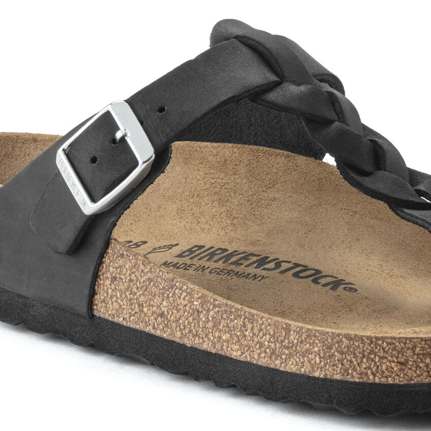 Gizeh Oiled Leather B-10430