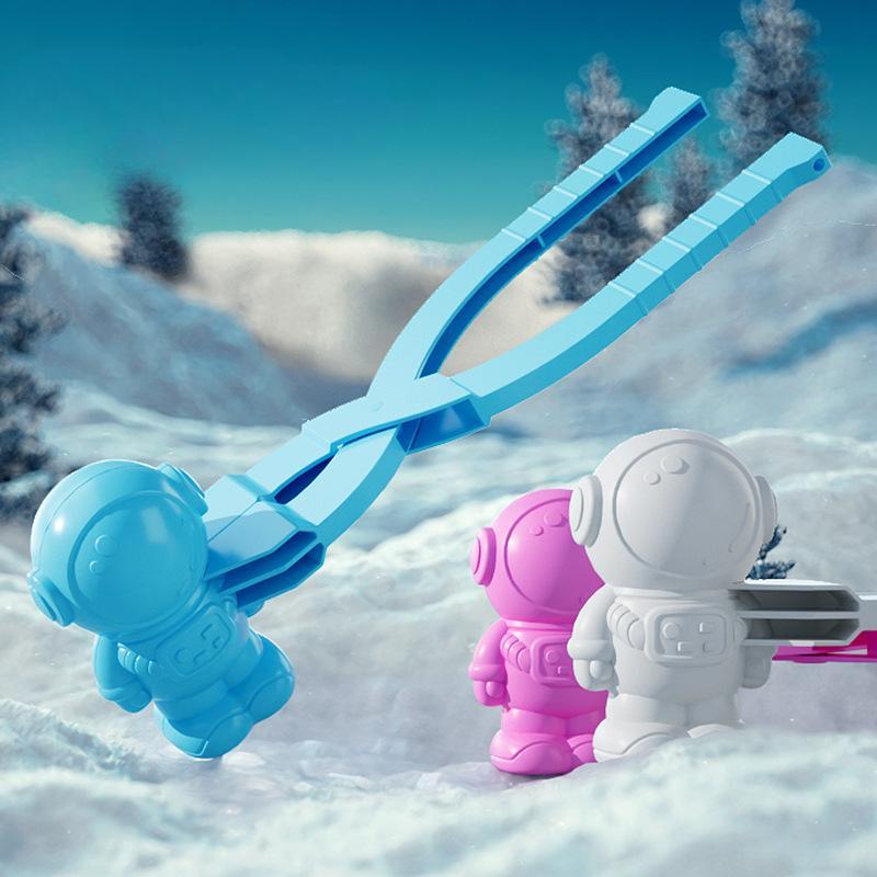 🎁SALE 49% OFF🎁Endless Fun Snowball Kit