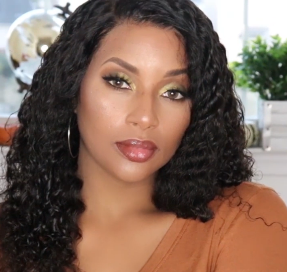 New Body Wave Lace Front Wigs for Women