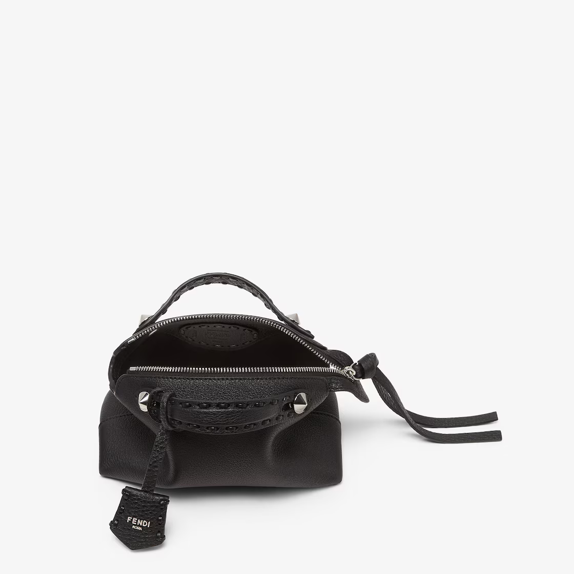 Fendi By The Way Selleria Mini Bag 8BS098ASU2F0GXN