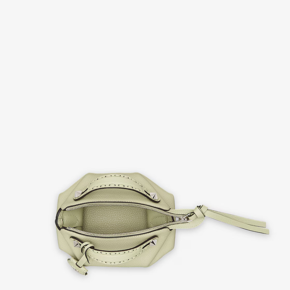 Fendi By The Way Selleria Mini Bag 8BS098ASU2F1GMK