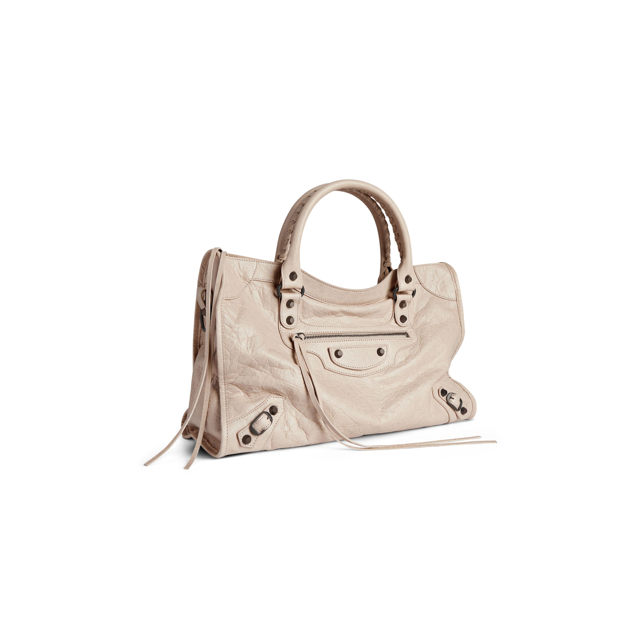 Balenciaga Le City Bag Medium8230582ABEK1000