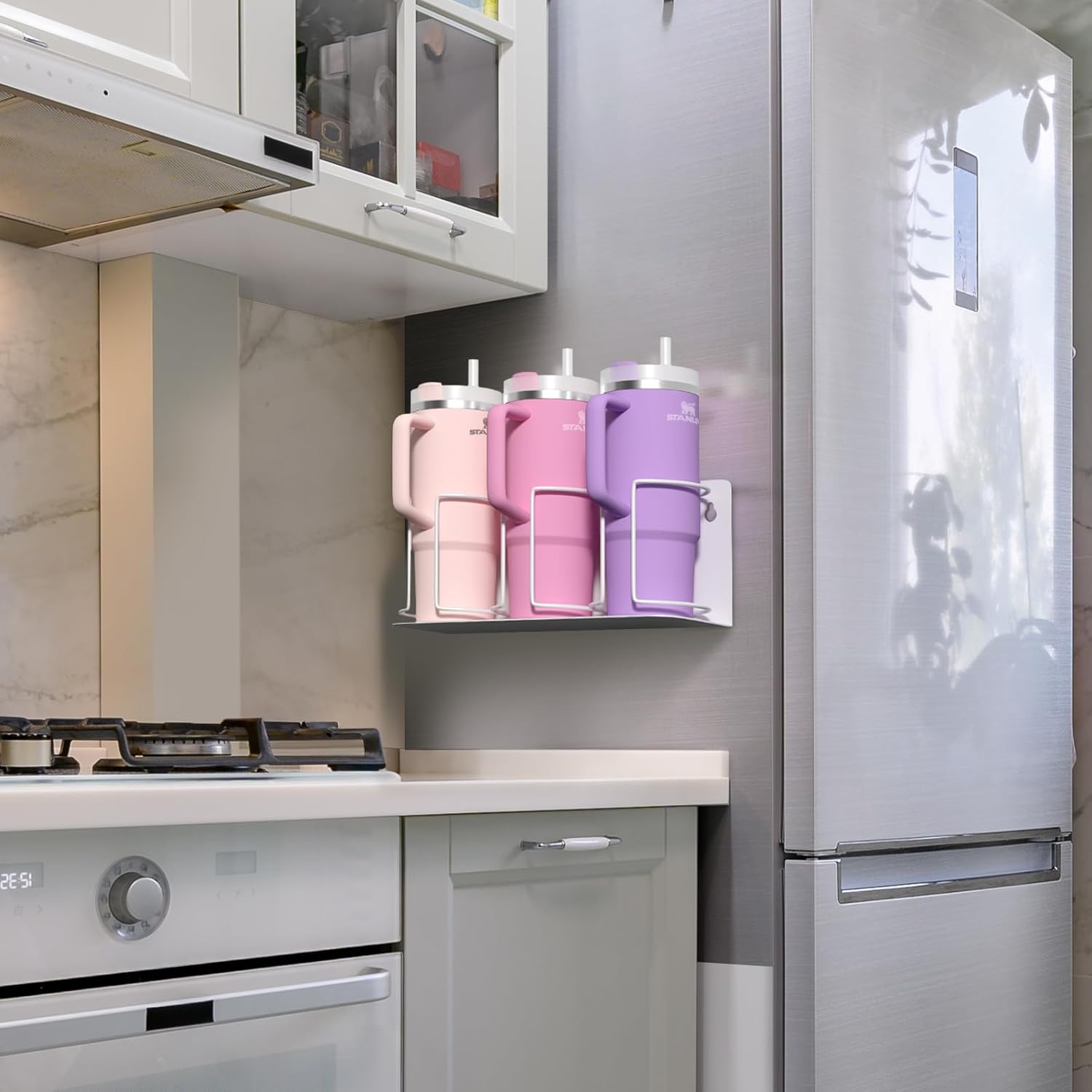🔥ON SALE🔥Stanley Tumbler Storage & Organization