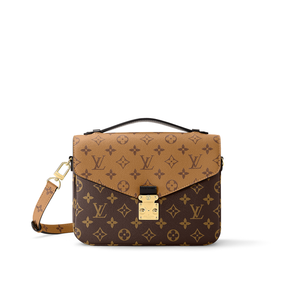 Louis Vuitton POCHETTE MÉTIS BAG M44876