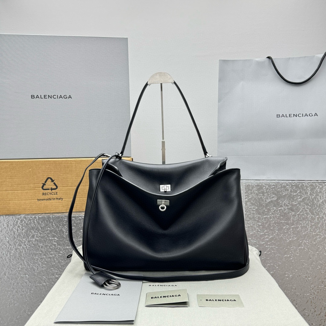 Balenciaga rodeo large handbag C1688168