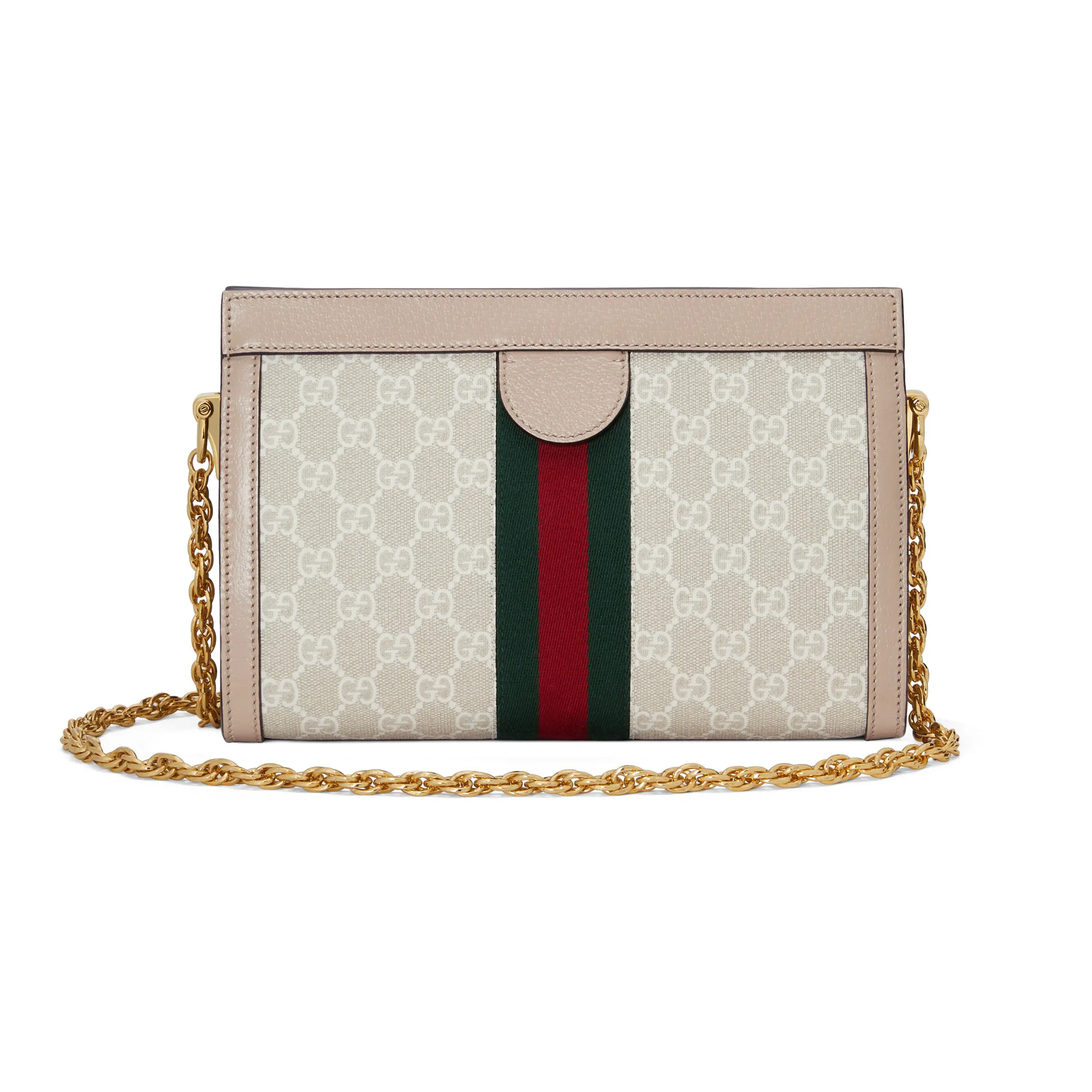 Gucci Ophidia Medium Shoulder Bag‎503877 UULAG 9682