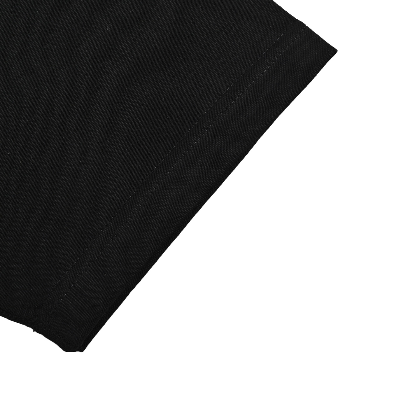 Fendi 25ss block letter print short sleeve