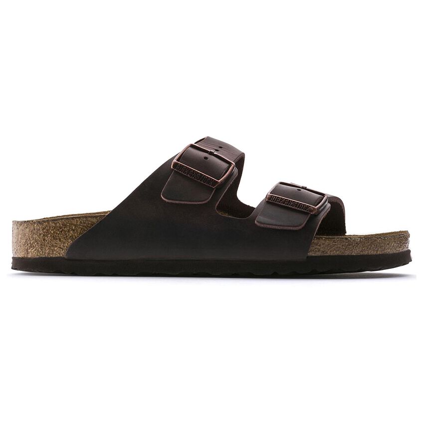 Arizona Soft Footbed Oiled Leather B-81476