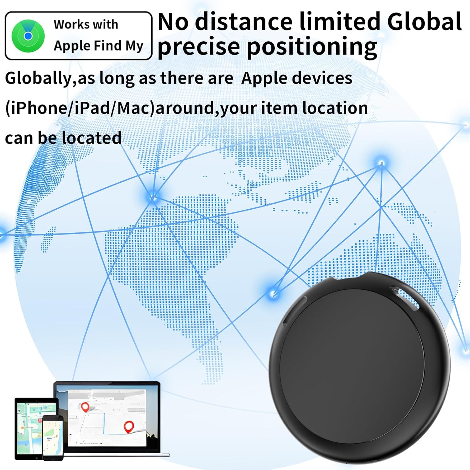 💥ON SALE💥Best Hidden GPS Trackers-No Monthly Fee