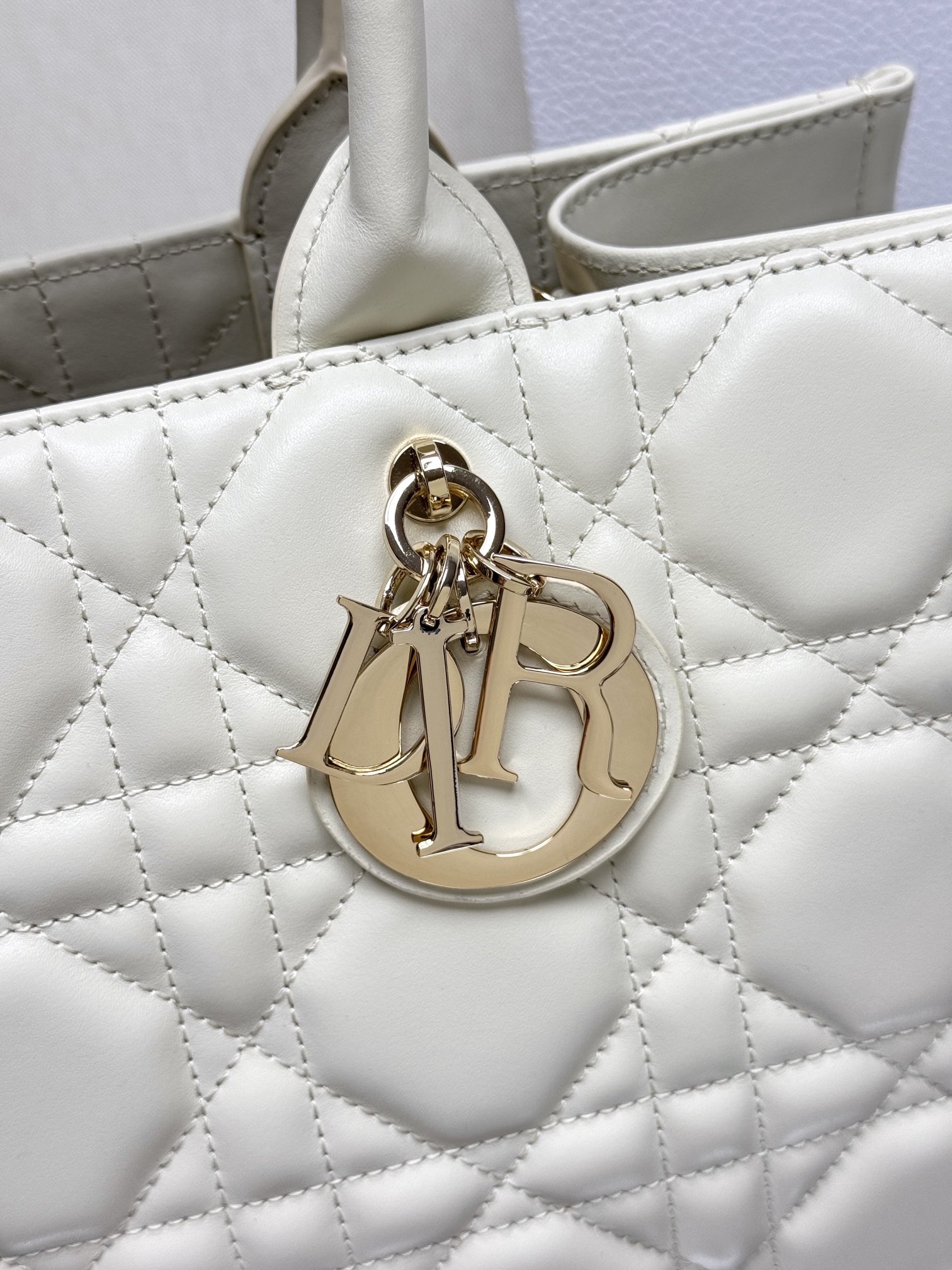 Dior BOOK TOTE handbag M1324