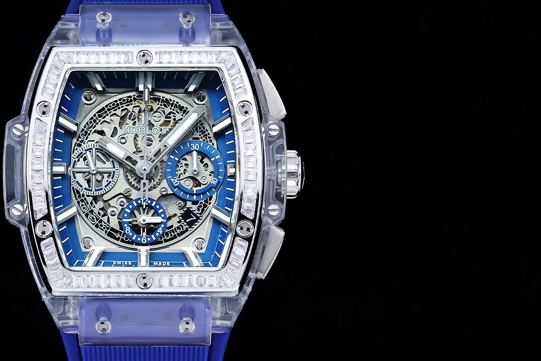 Hublot BIG BANG Soul Series 641.JX.0120.RT