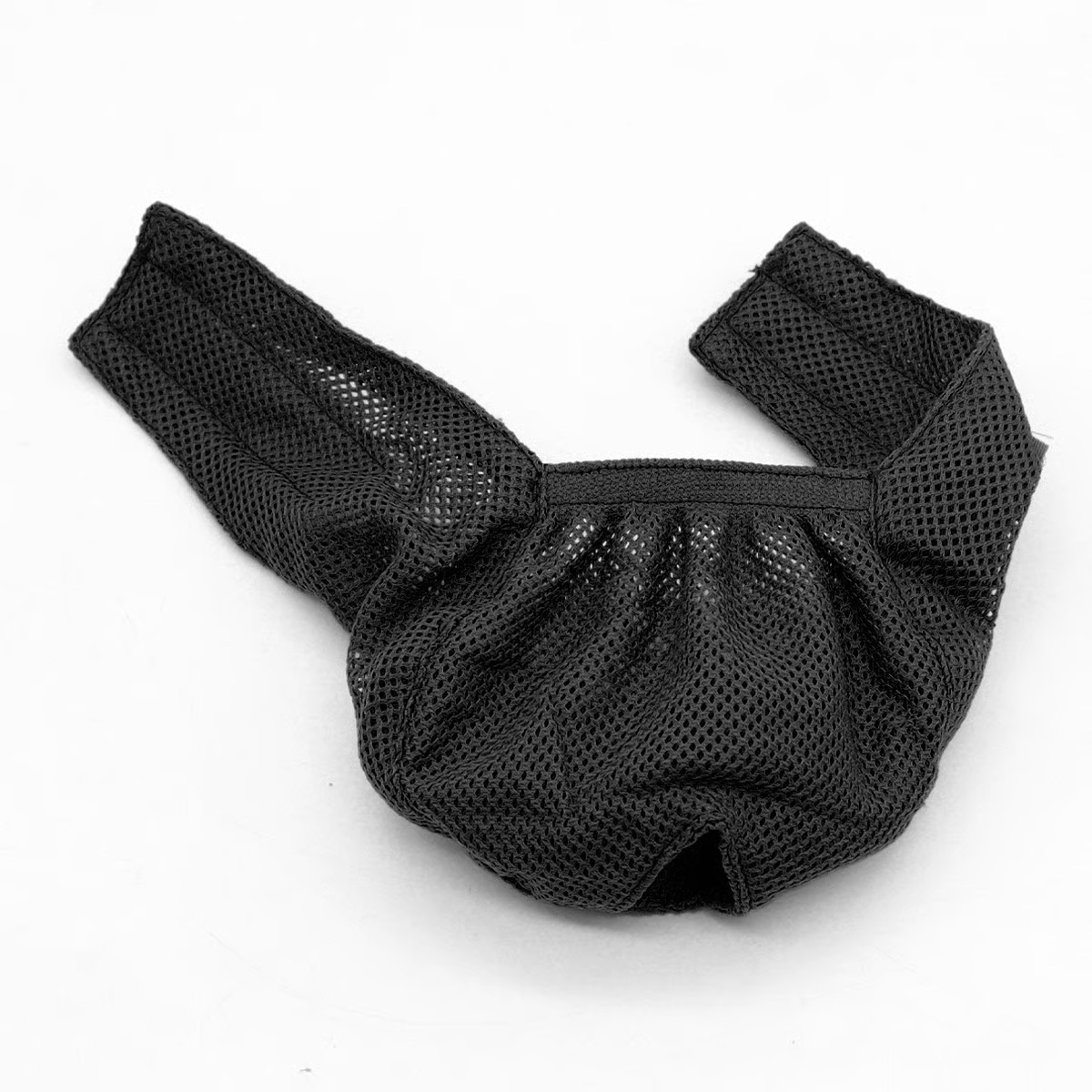 Breathable Cat Muzzles Anti Biting Chewing