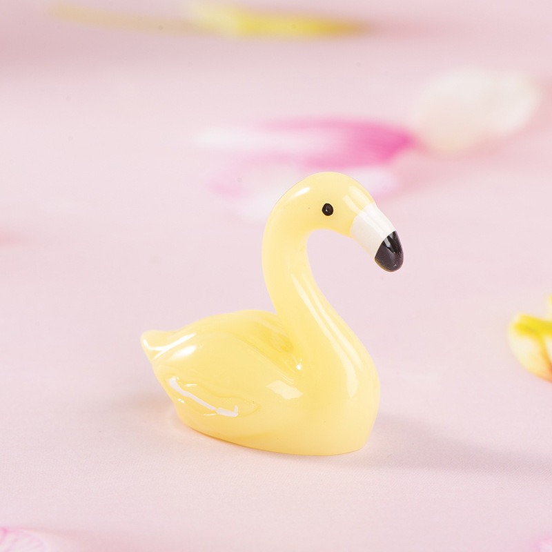 🦩Pet Flamingo In A Box