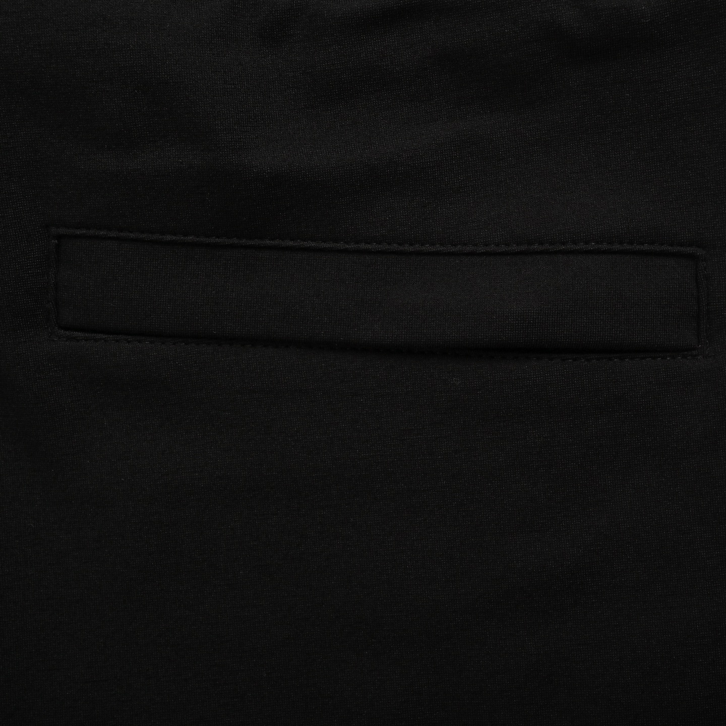 Prada Side Pocket Lock Cargo Shorts
