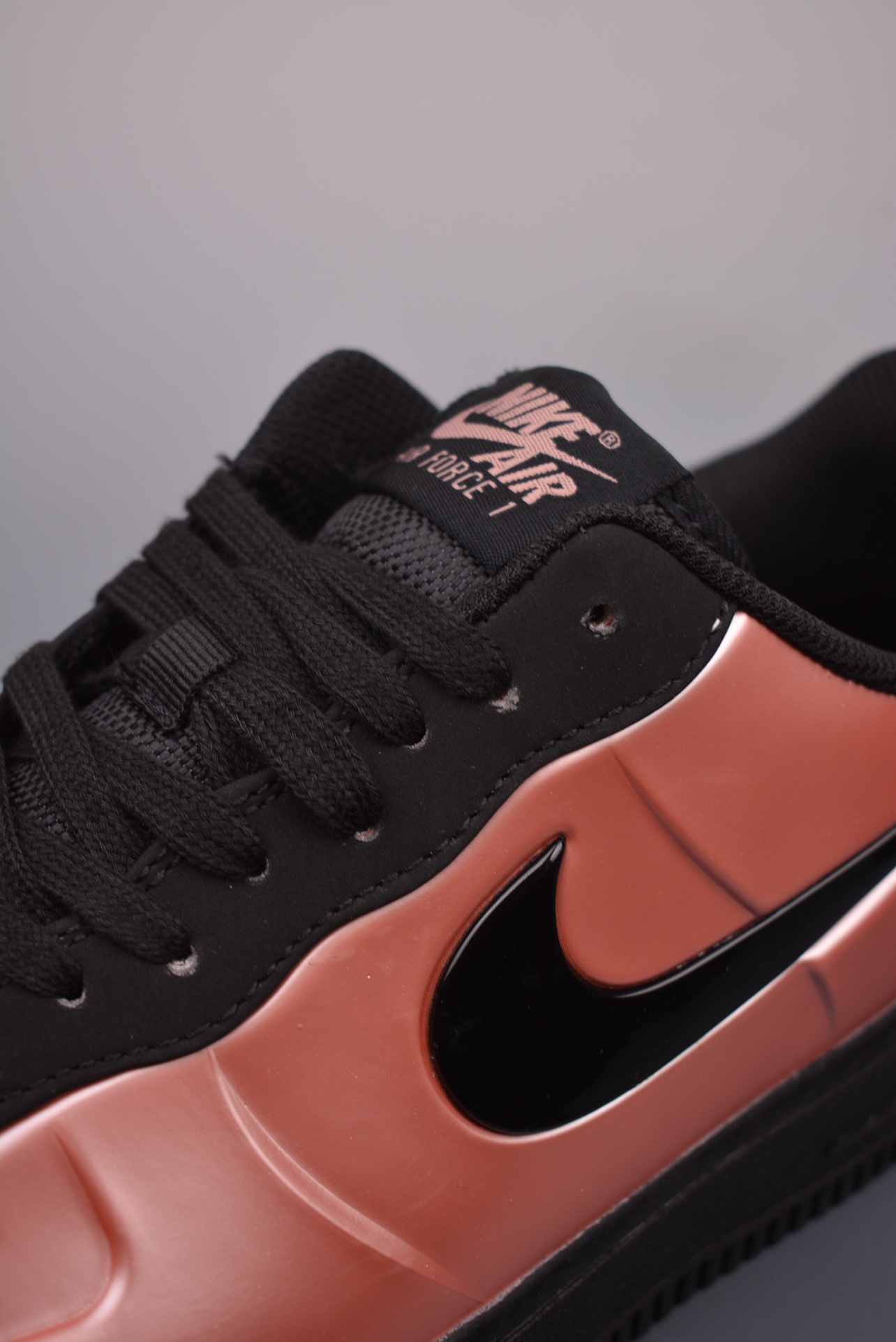 Nike Air Force 1 Foamposite Pro Cup “Coral Stardust” AJ3664-600