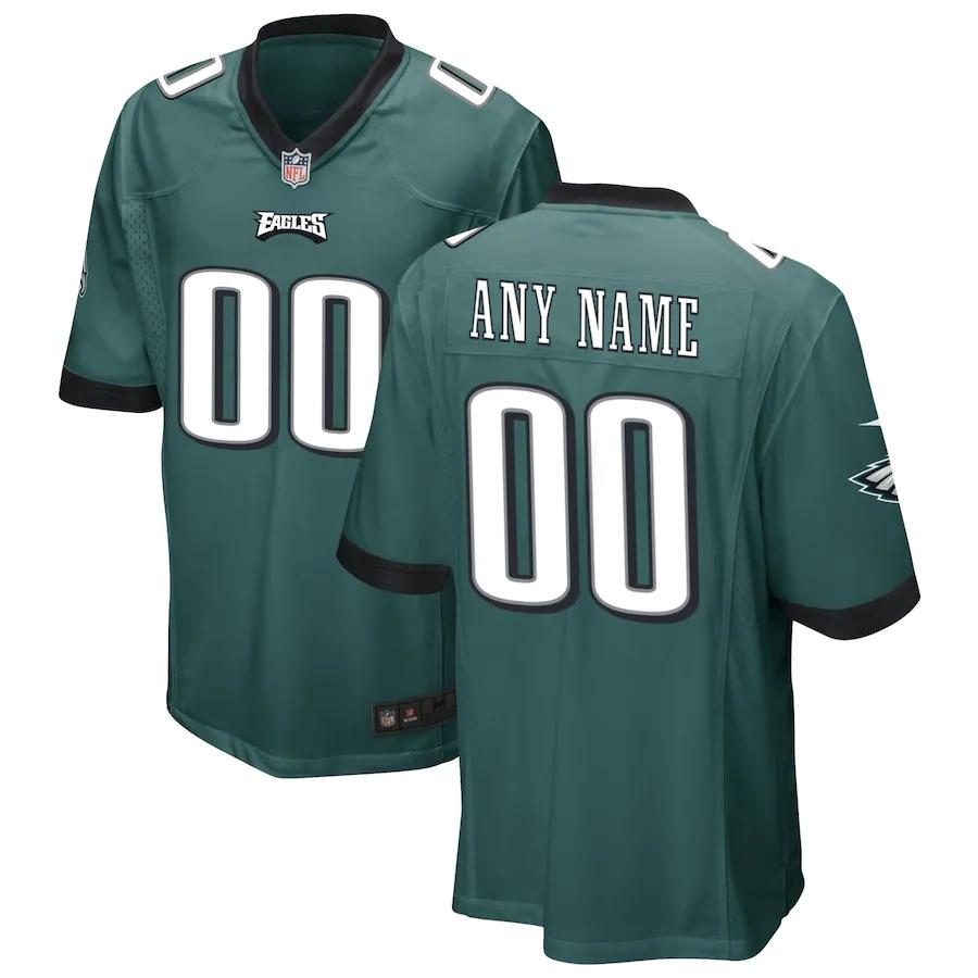 Philadelphia Eagles