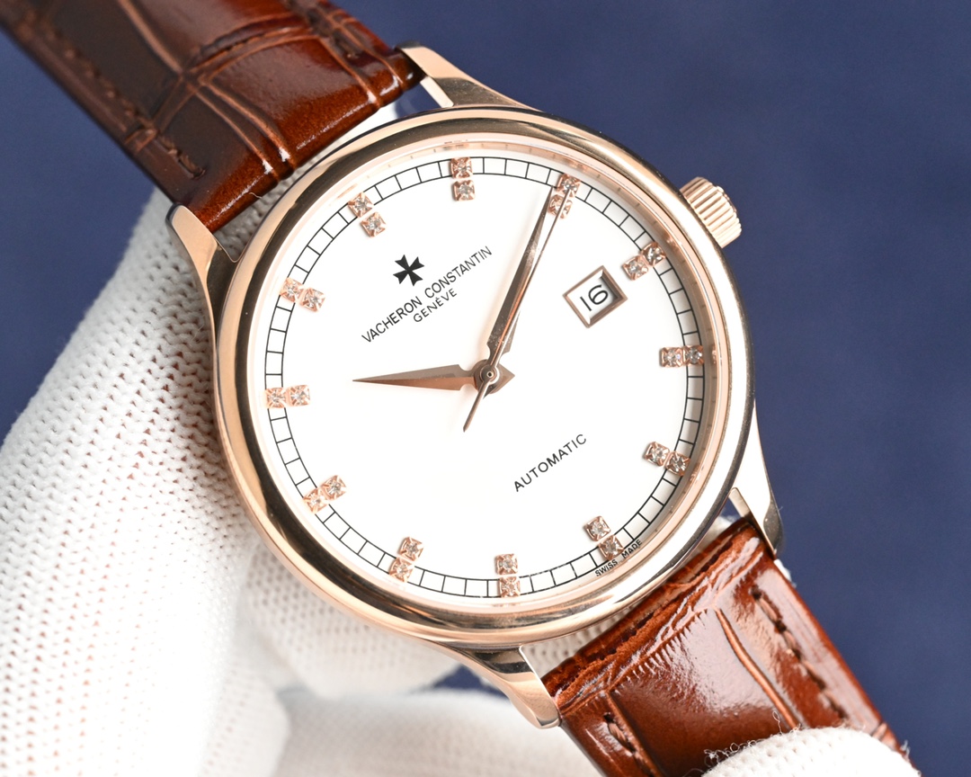 Vacheron Constantin Heritage Series Watches