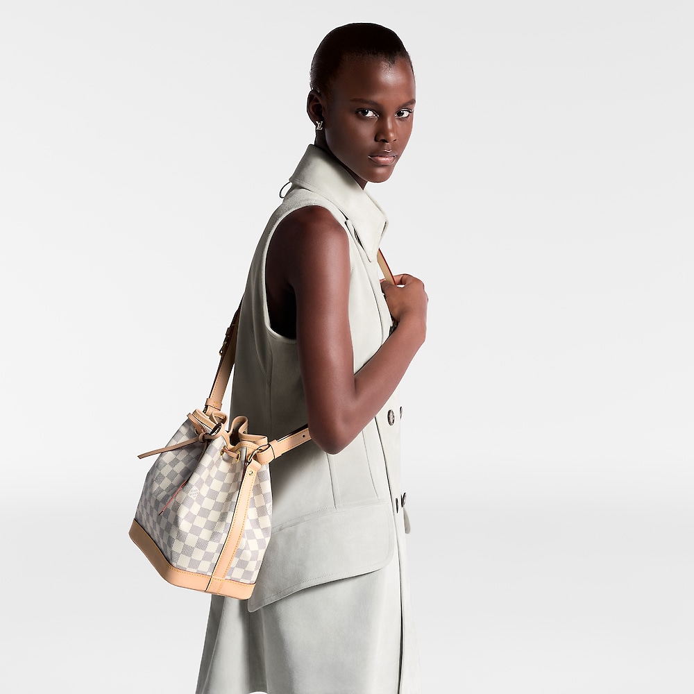 Louis Vuitton NOÉBB Bag N40594