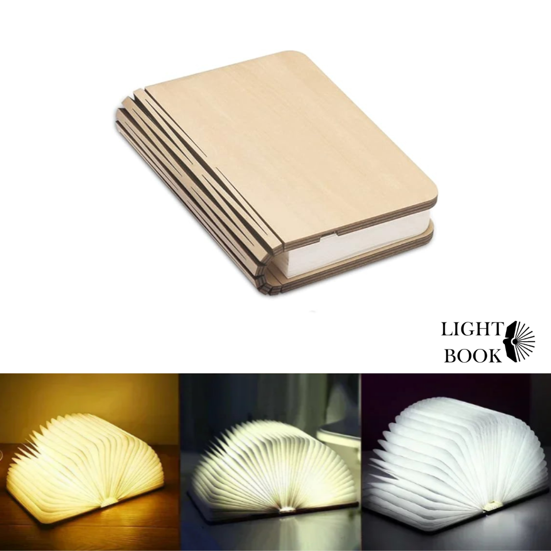 ⚡ON FLASH SALE⚡ - Lightbook